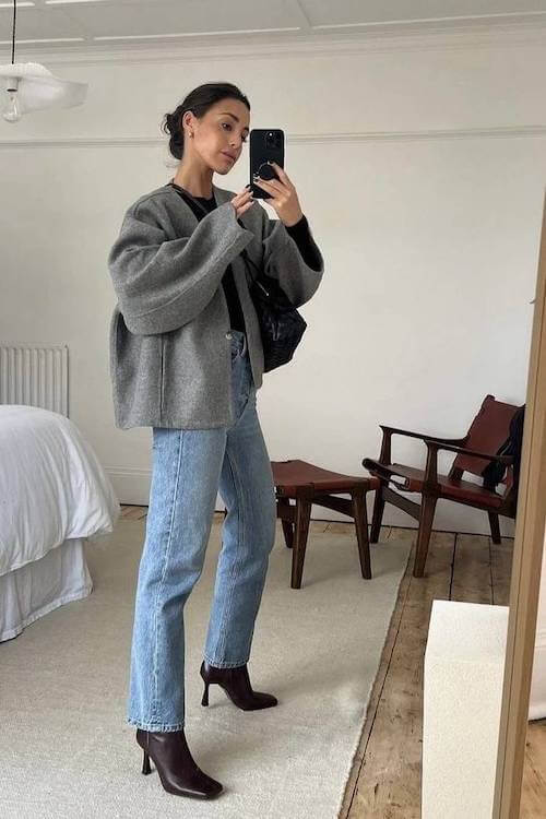 expensive looking fall outfits