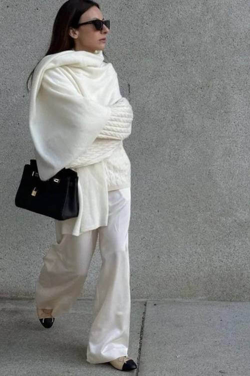 expensive looking fall outfits