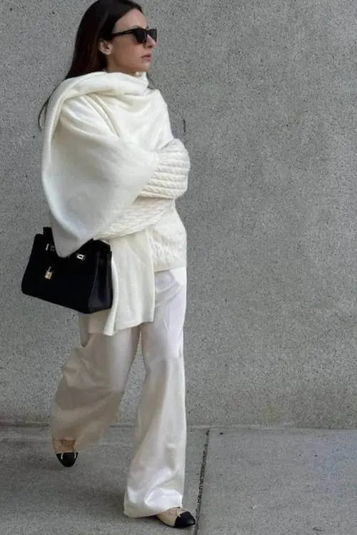 expensive looking fall outfits