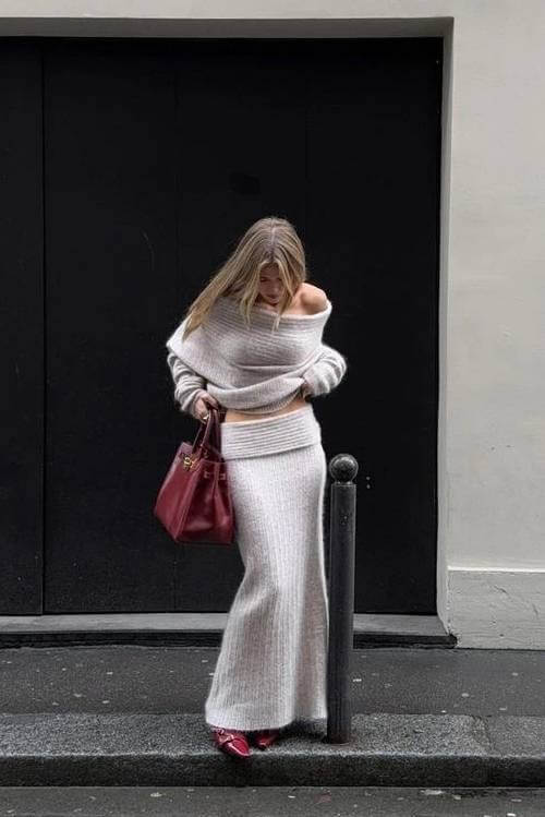 expensive looking fall outfits