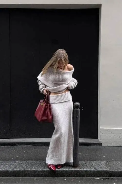 expensive looking fall outfits