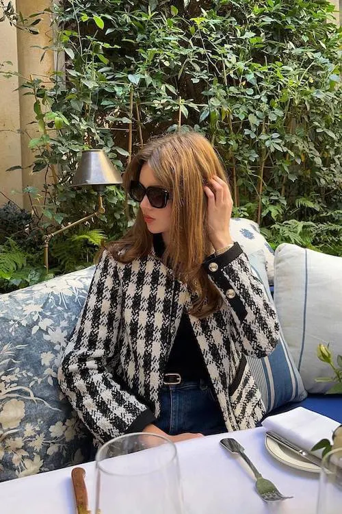 expensive looking fall outfits