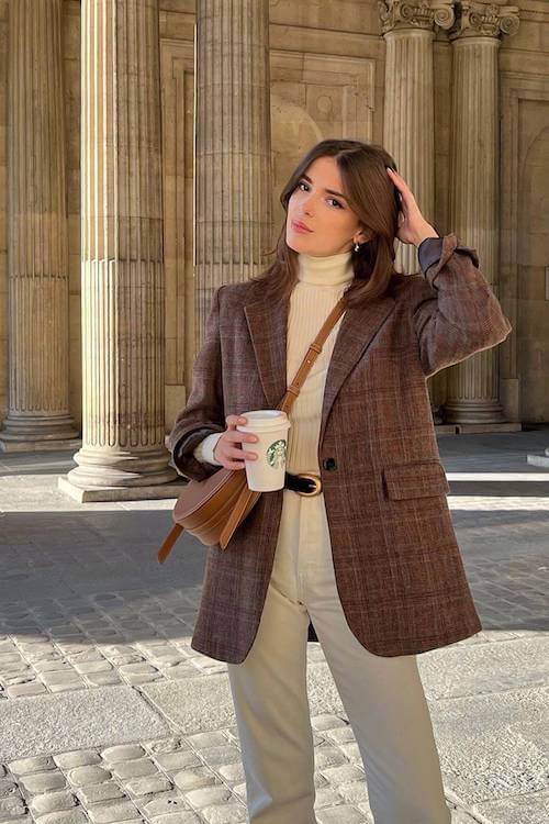 expensive looking fall outfits
