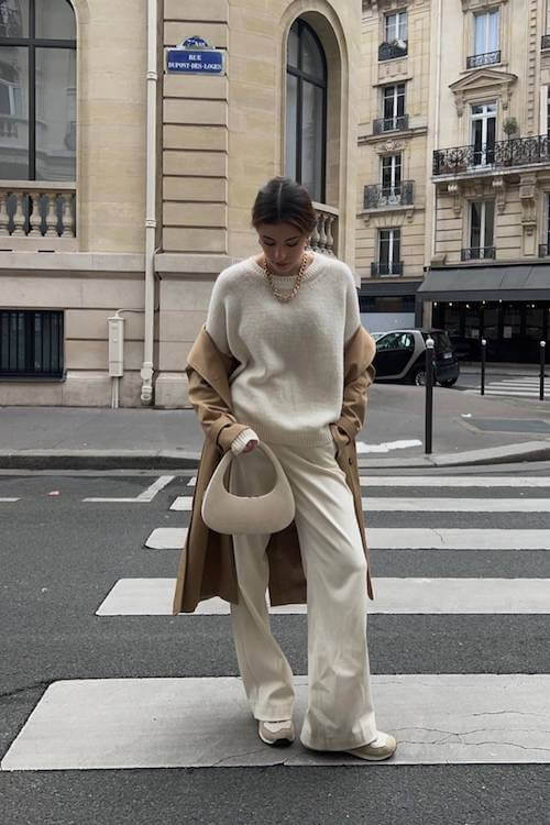 expensive looking fall outfits