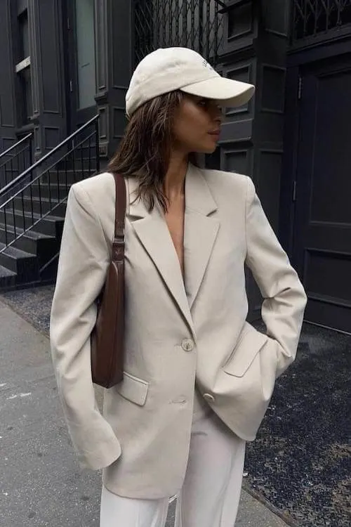 expensive looking fall outfits