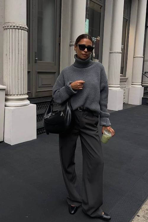 expensive looking fall outfits