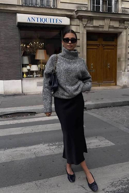 expensive looking fall outfits
