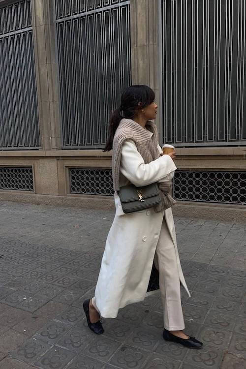 expensive looking fall outfits