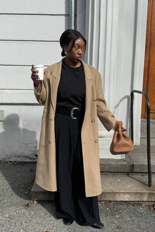 expensive looking fall outfits