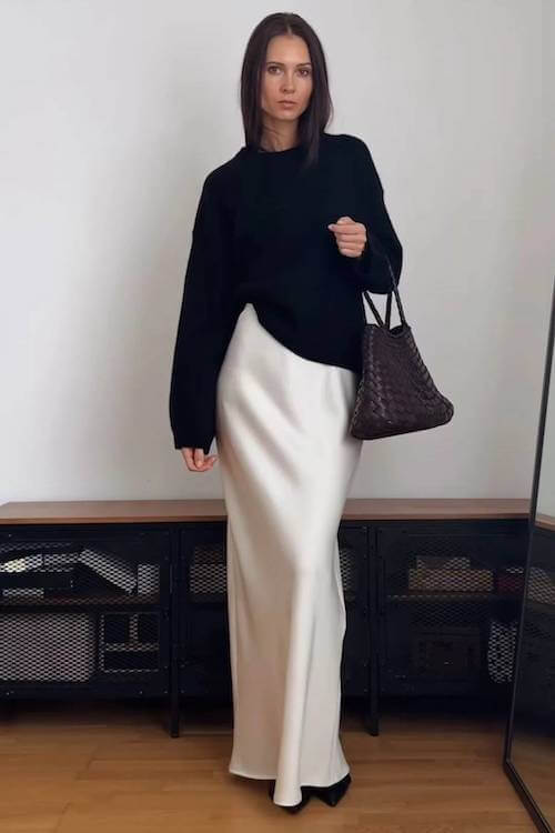 expensive looking fall outfits
