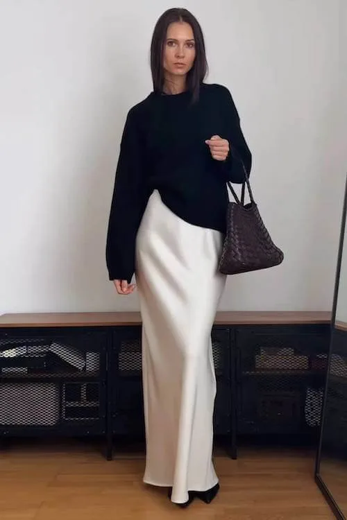 expensive looking fall outfits