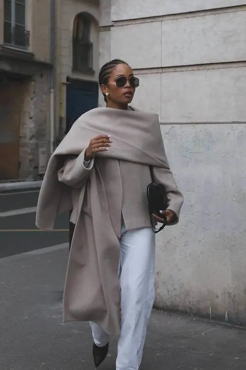 expensive looking fall outfits