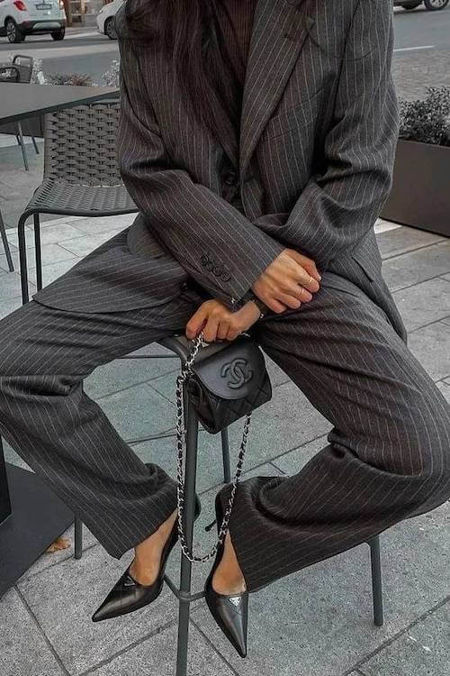 expensive looking fall outfits