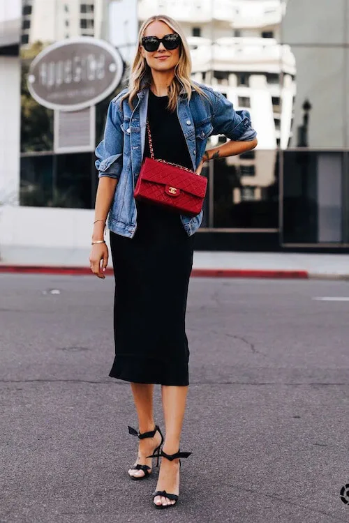 40+ Chic Fall Brunch Outfits Ideas [2023] To Elevate Your Brunch Game ...