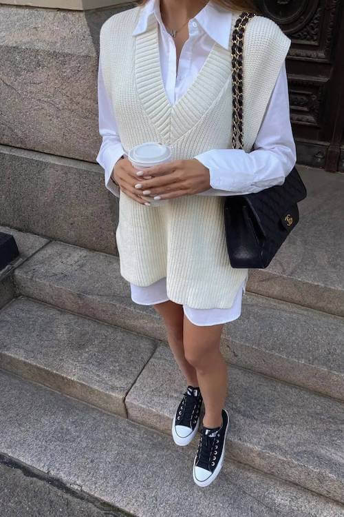 fall brunch outfits