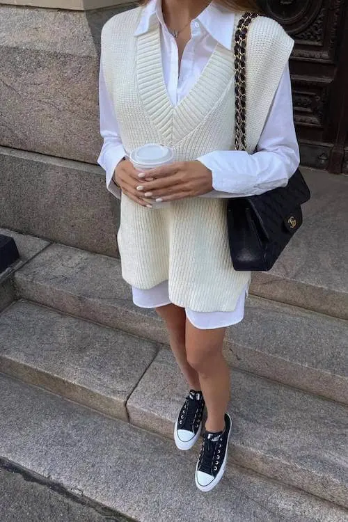 fall brunch outfits