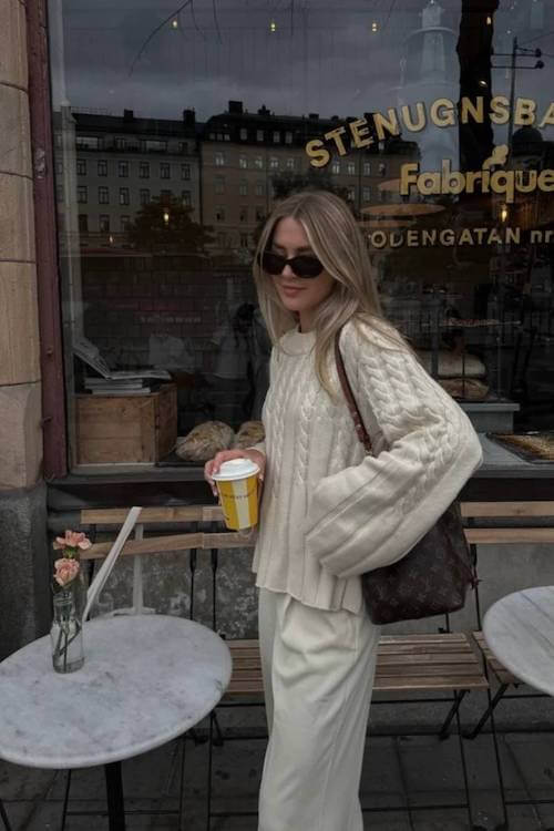 fall brunch outfits