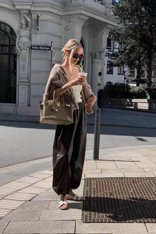 fall brunch outfits