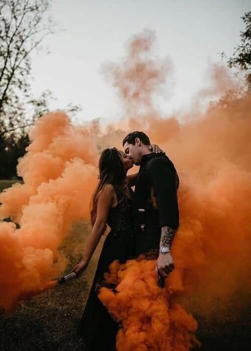 fall couple photoshoot ideas