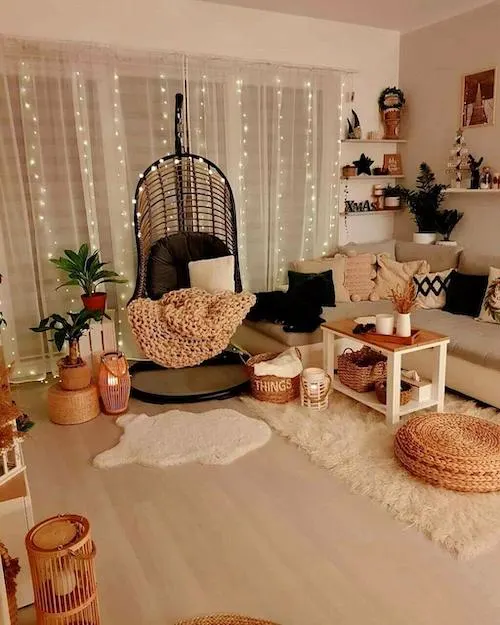 fall decor ideas for home