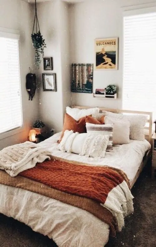 fall decor ideas for home