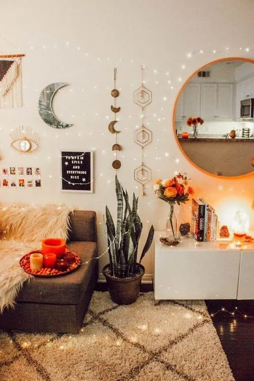 fall decor ideas for home