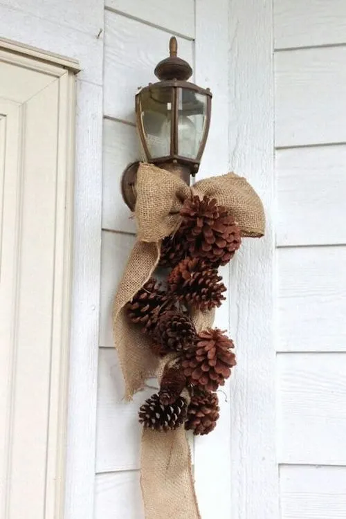 fall decor ideas for home