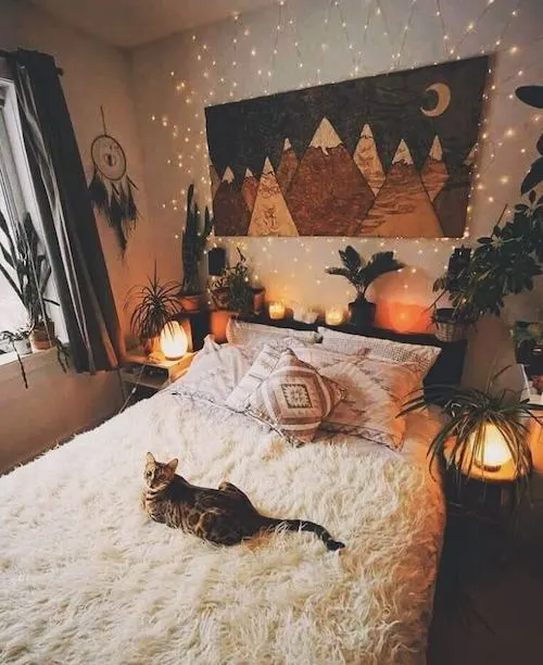 fall decor ideas for home