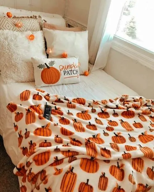 fall decor ideas for home