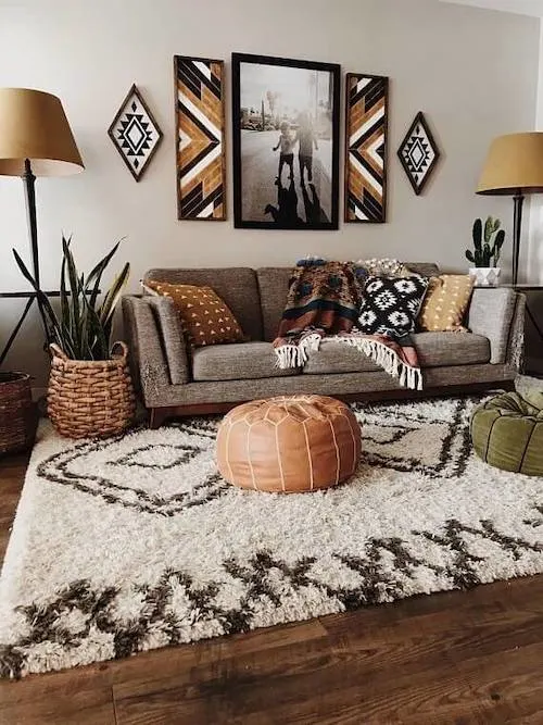 fall decor ideas for home