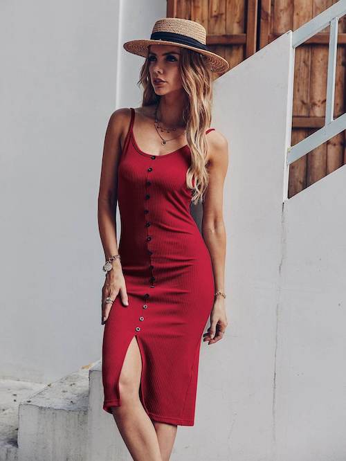 fall dresses from SHEIN