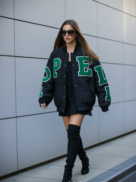 21 Must-Have Fall Game Day Outfit Ideas for Women &ndash; Score Style Points!
