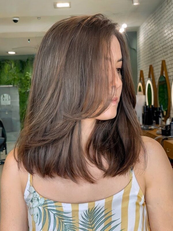 Soft Layered Lob