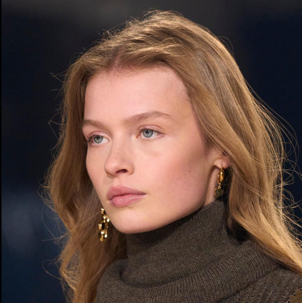 fall makeup trends