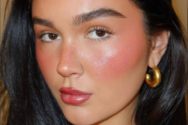fall makeup trends
