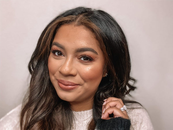 fall makeup trends