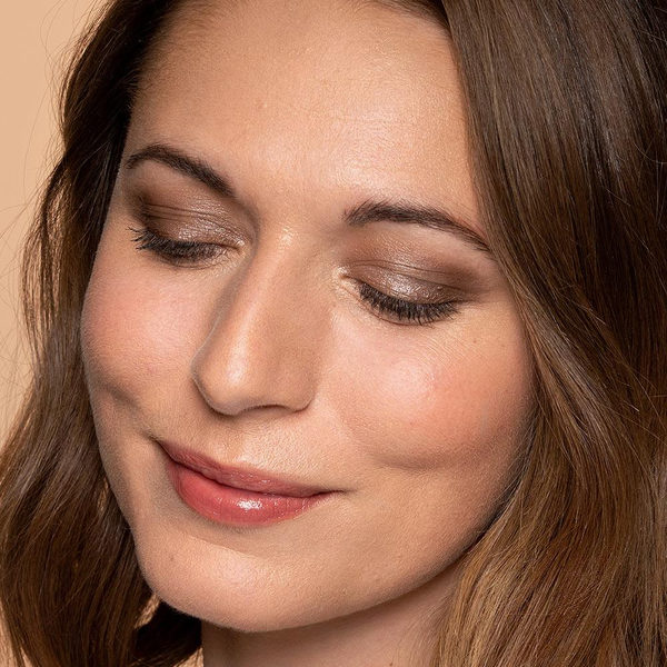 fall makeup trends