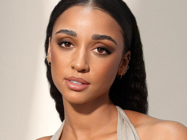 fall makeup trends