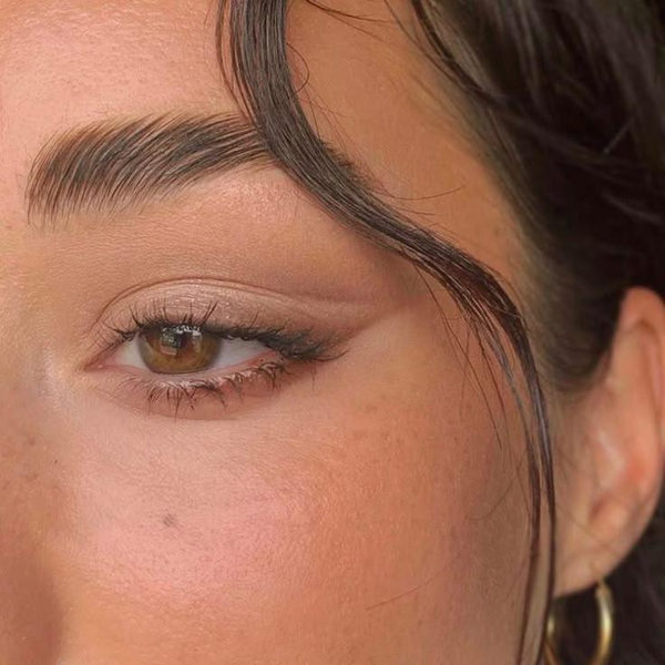 fall makeup trends