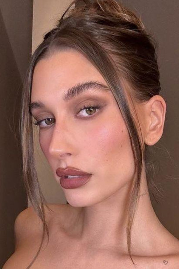 fall makeup trends
