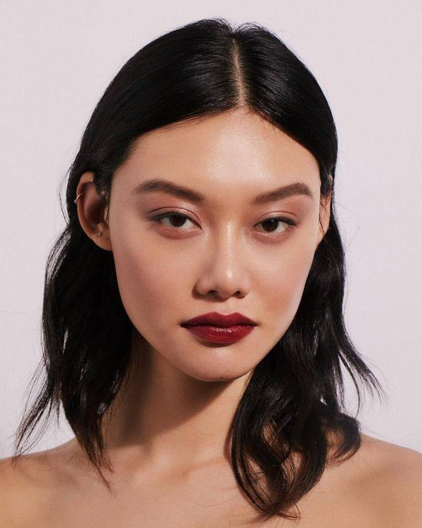 fall makeup trends