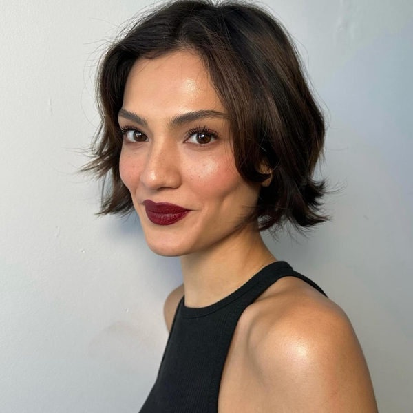 fall makeup trends
