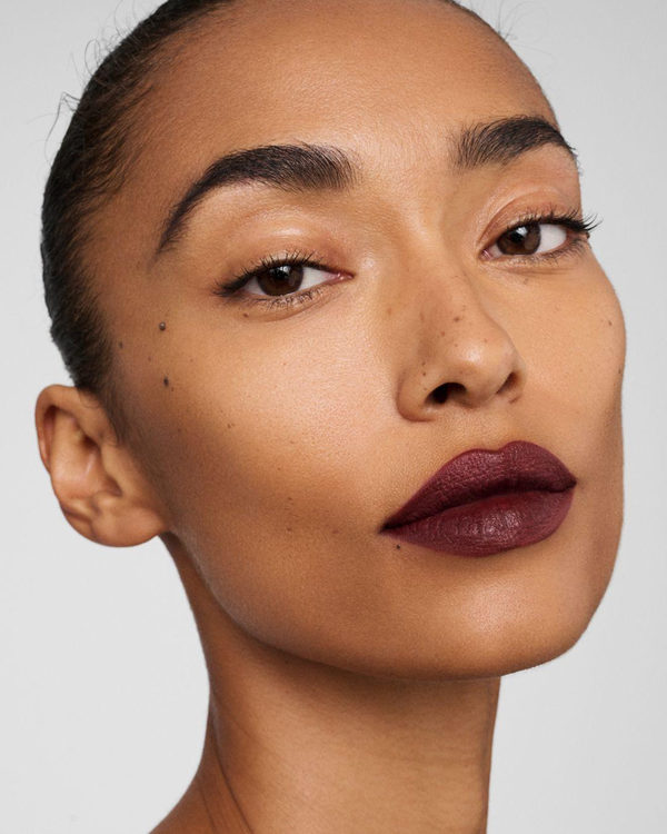 fall makeup trends