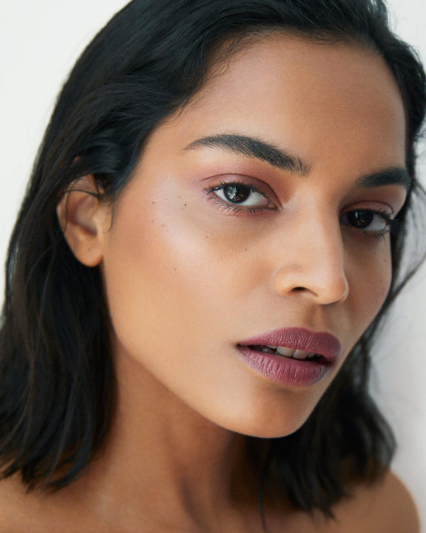 fall makeup trends