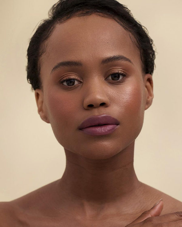 fall makeup trends