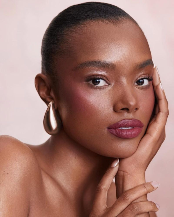 fall makeup trends
