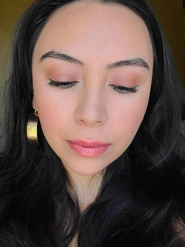 fall makeup trends