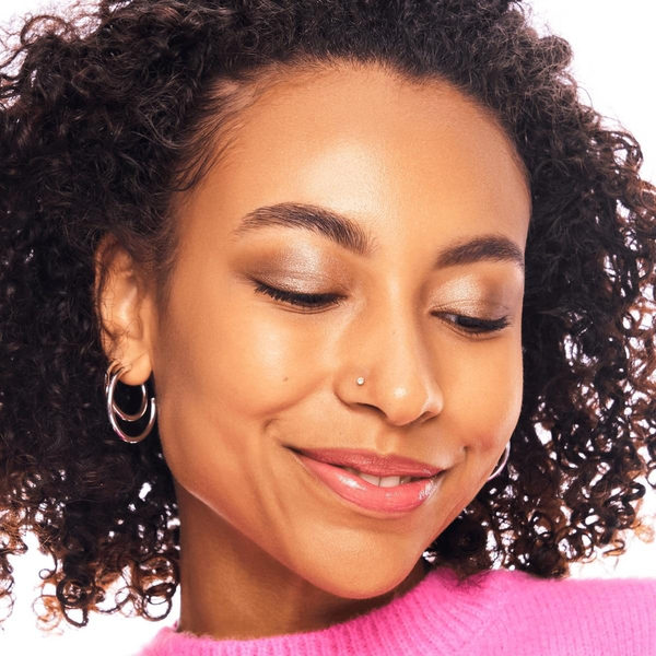 fall makeup trends