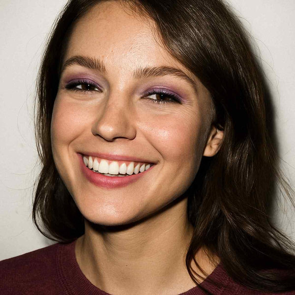 fall makeup trends