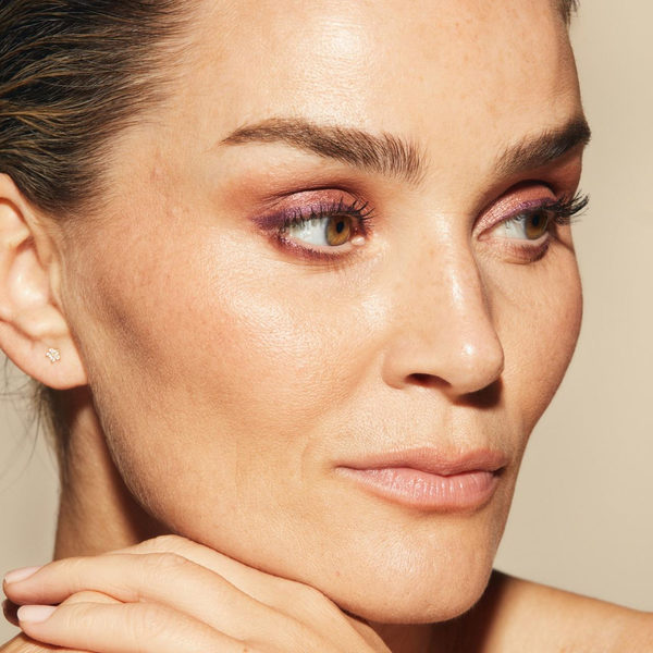 fall makeup trends